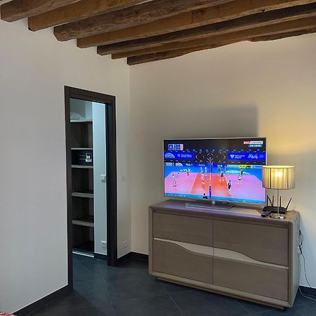 Apartament Thegreatflat Paryż Zewnętrze zdjęcie