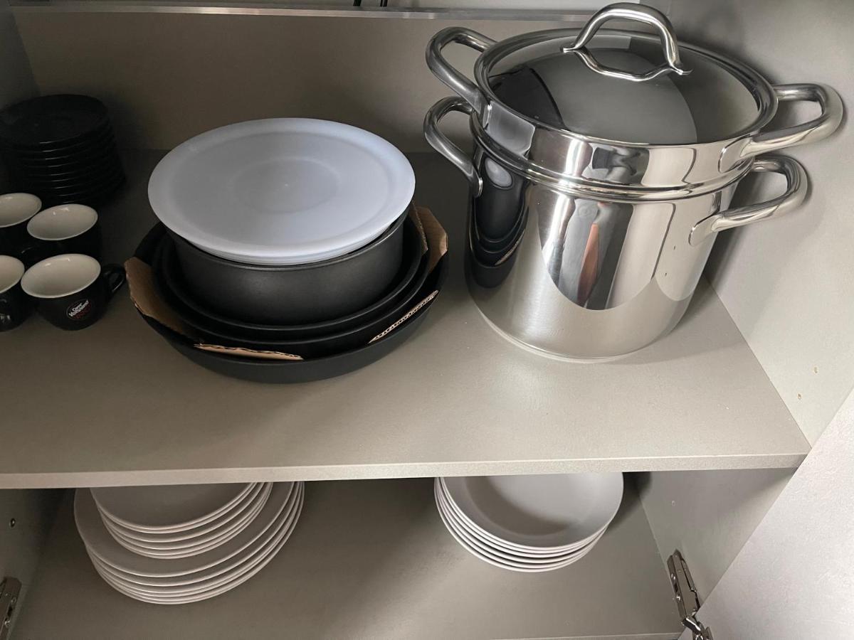 Apartament Thegreatflat Paryż Zewnętrze zdjęcie
