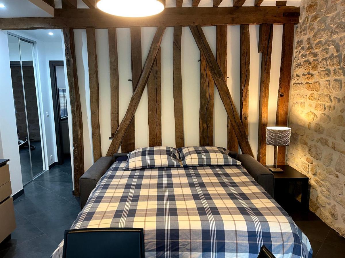 Apartament Thegreatflat Paryż Zewnętrze zdjęcie