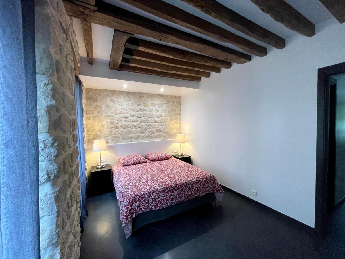 Apartament Thegreatflat Paryż Zewnętrze zdjęcie