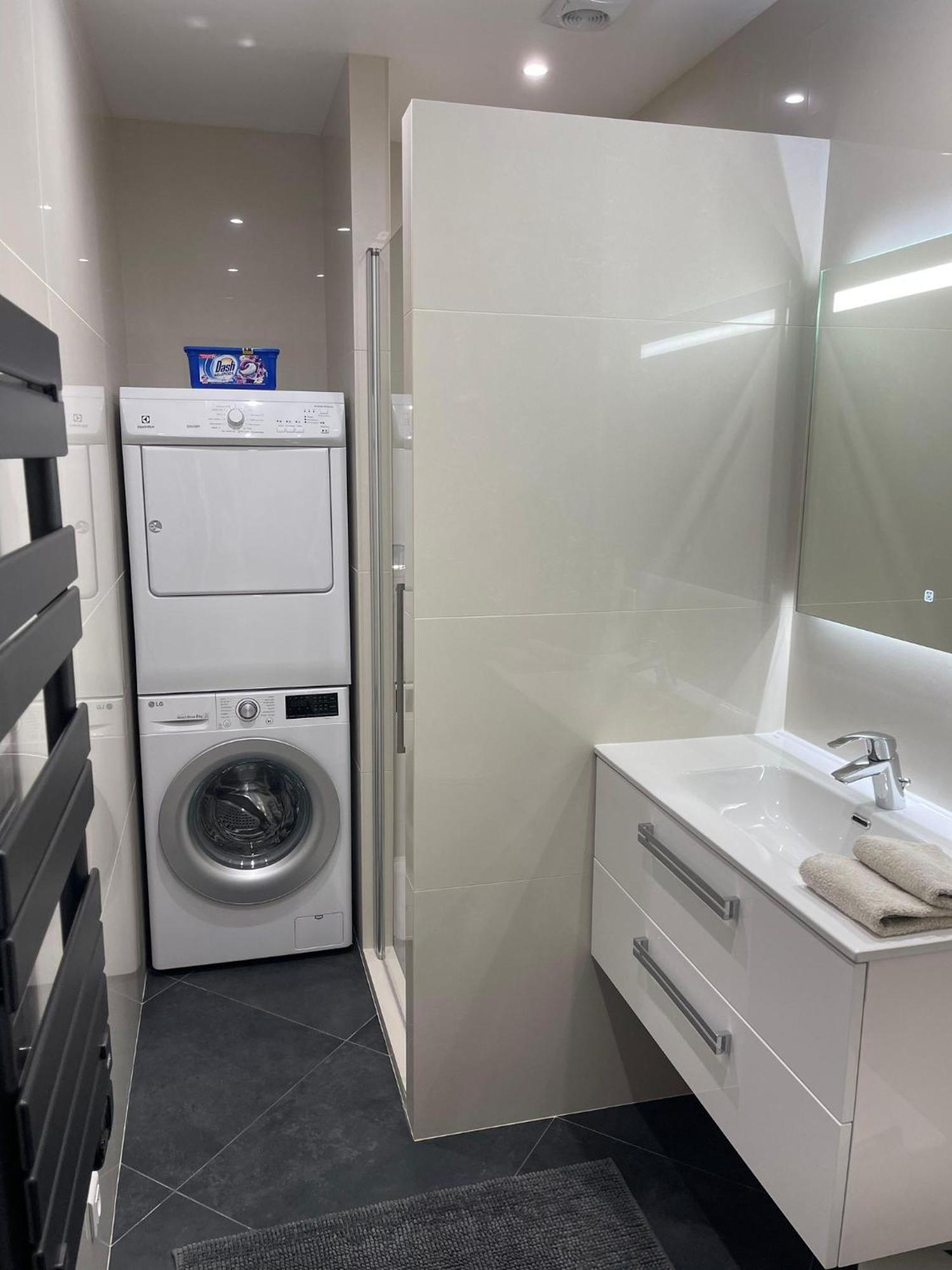 Apartament Thegreatflat Paryż Zewnętrze zdjęcie