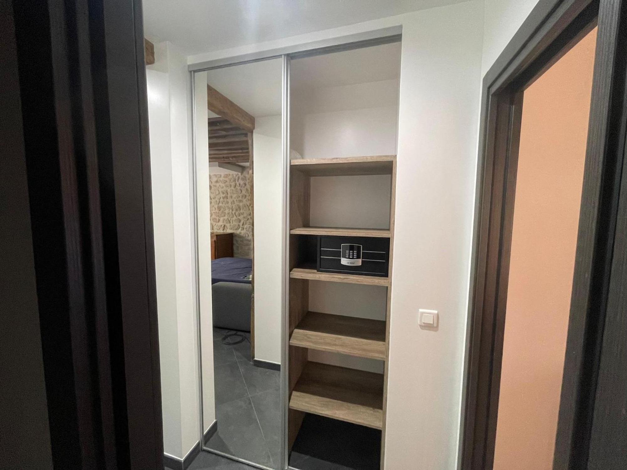 Apartament Thegreatflat Paryż Zewnętrze zdjęcie