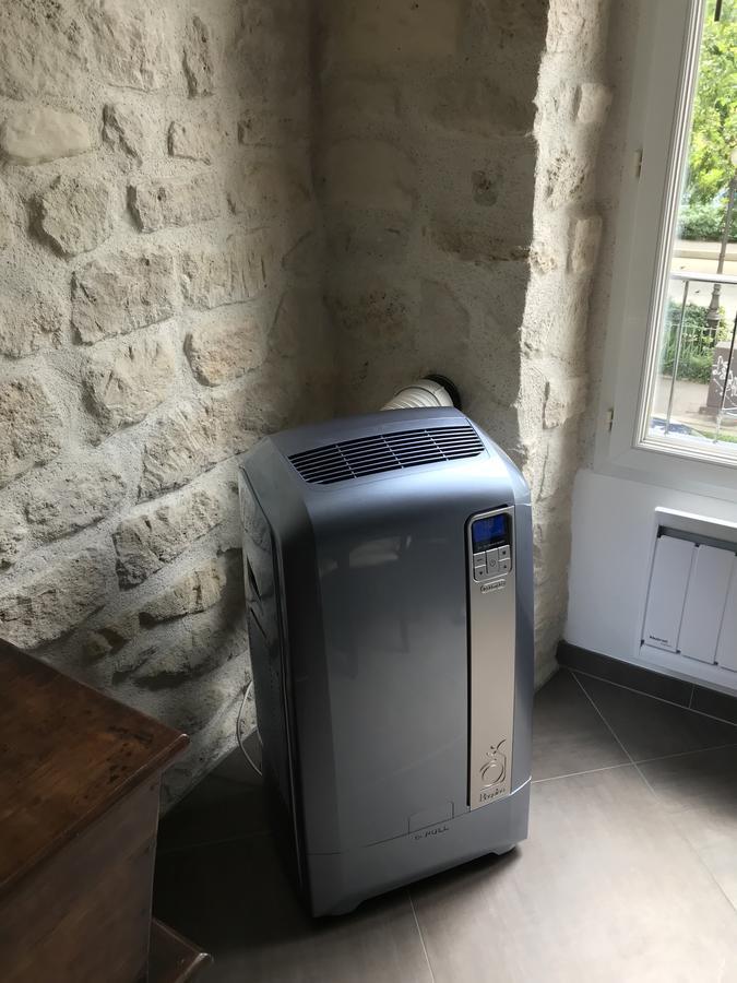 Apartament Thegreatflat Paryż Zewnętrze zdjęcie